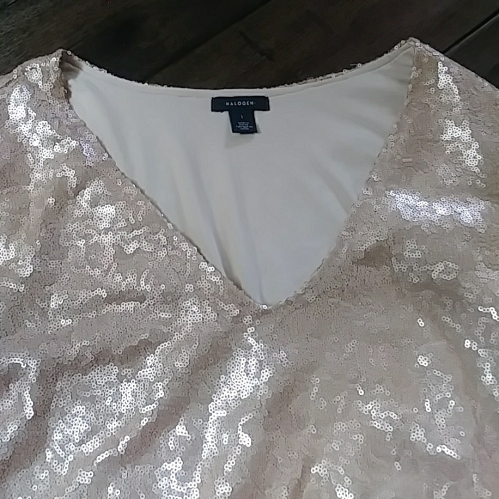 Halogen Sequence Top - image 7